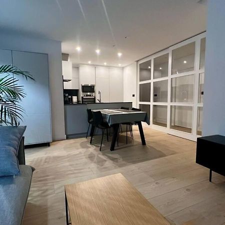 شقة Malecon 47 Apartamento Reformado En Primera Linea موتشيا المظهر الخارجي الصورة