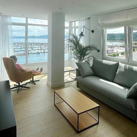 شقة Malecon 47 Apartamento Reformado En Primera Linea موتشيا المظهر الخارجي الصورة