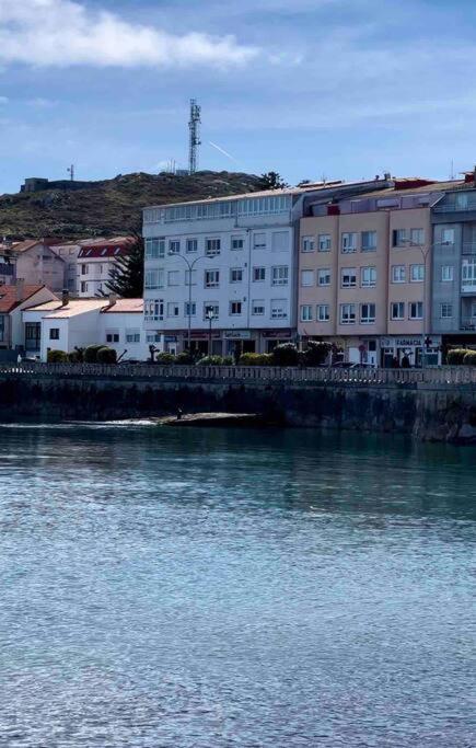 شقة Malecon 47 Apartamento Reformado En Primera Linea موتشيا المظهر الخارجي الصورة