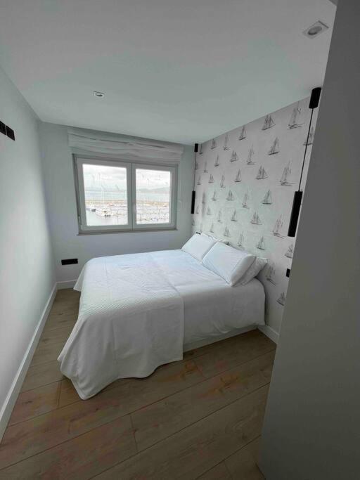 شقة Malecon 47 Apartamento Reformado En Primera Linea موتشيا المظهر الخارجي الصورة