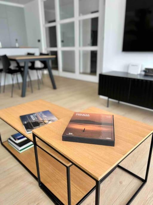 شقة Malecon 47 Apartamento Reformado En Primera Linea موتشيا المظهر الخارجي الصورة